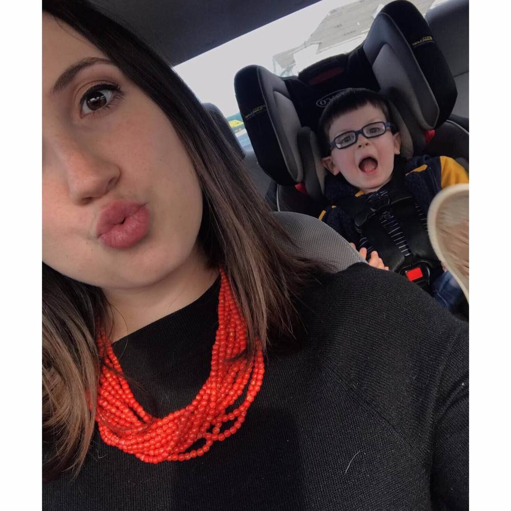 Meet your Posher, Kylie